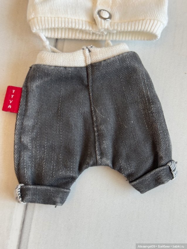 Шорты с футболкой на блайз новые (фото 5)