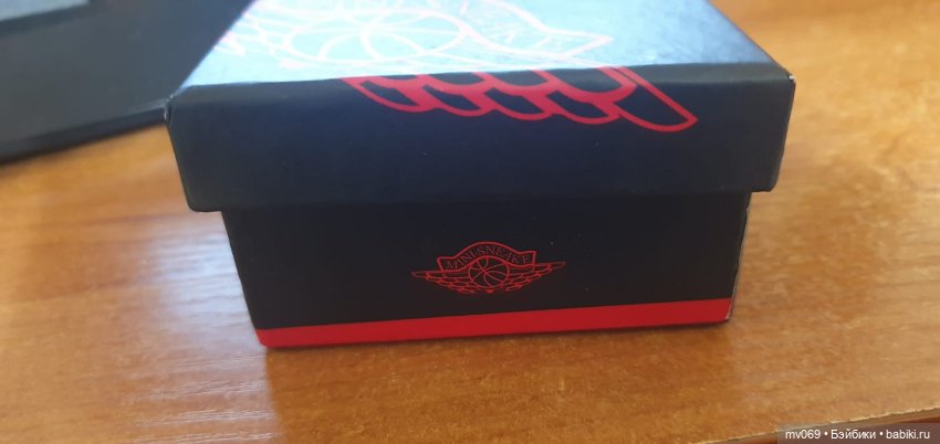 Кроссовки для кукол — Обувь для кукол (фото 3)