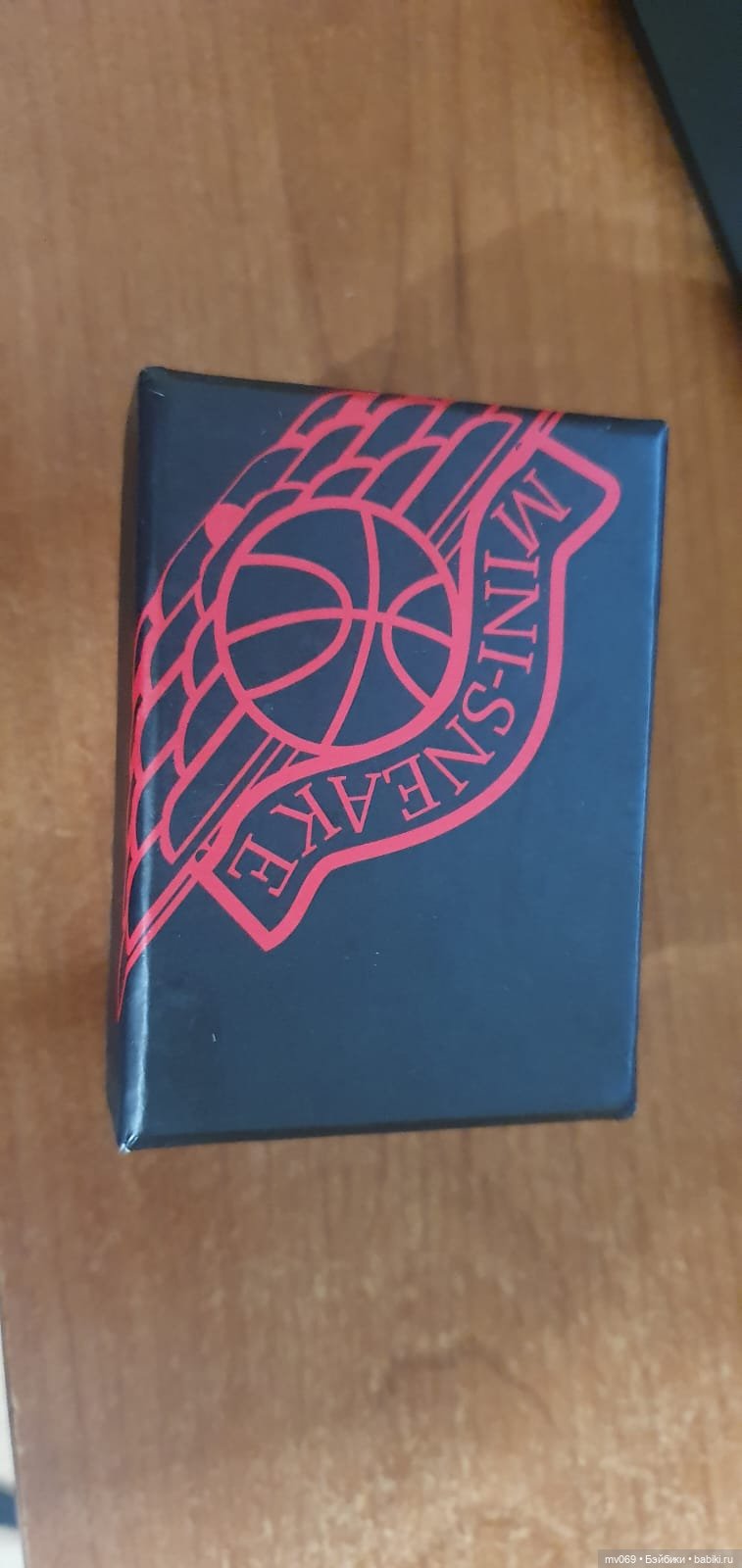 Кроссовки для кукол — Обувь для кукол (фото 2)