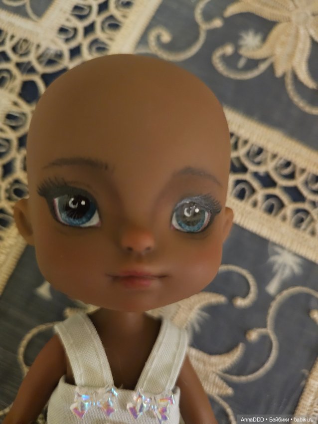 ООАК, новенькая Lemo doll, LT Doll (фото 2)