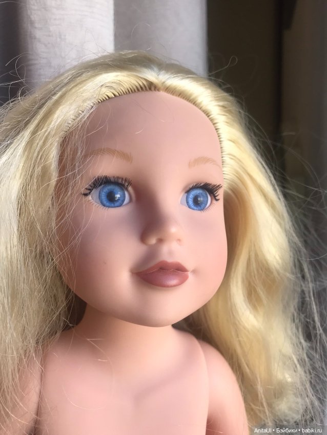 Кукла Мередит от Journey girls (фото 5)