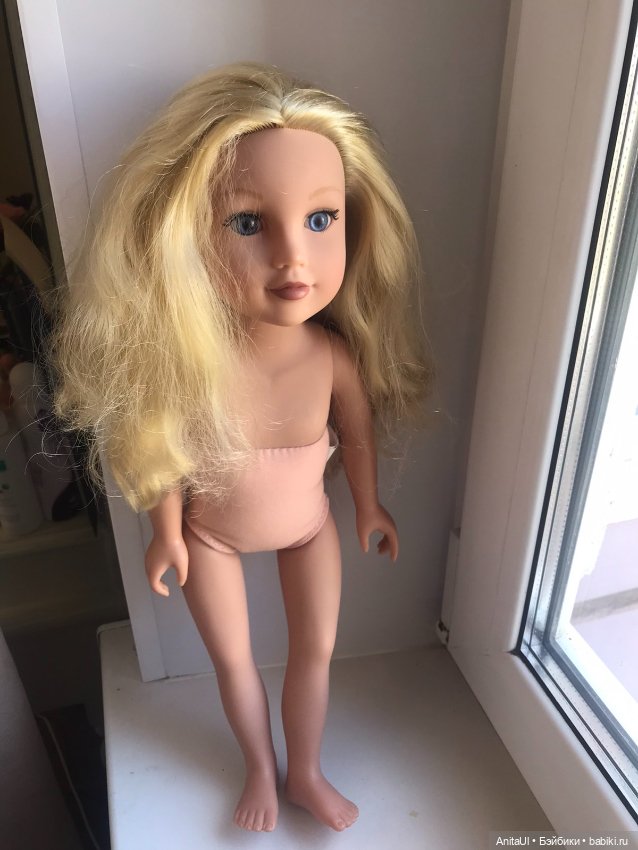 Кукла Мередит от Journey girls (фото 4)