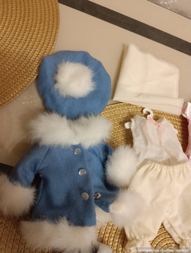 Сиротка Энни в чемодане. Effanbee Tonner