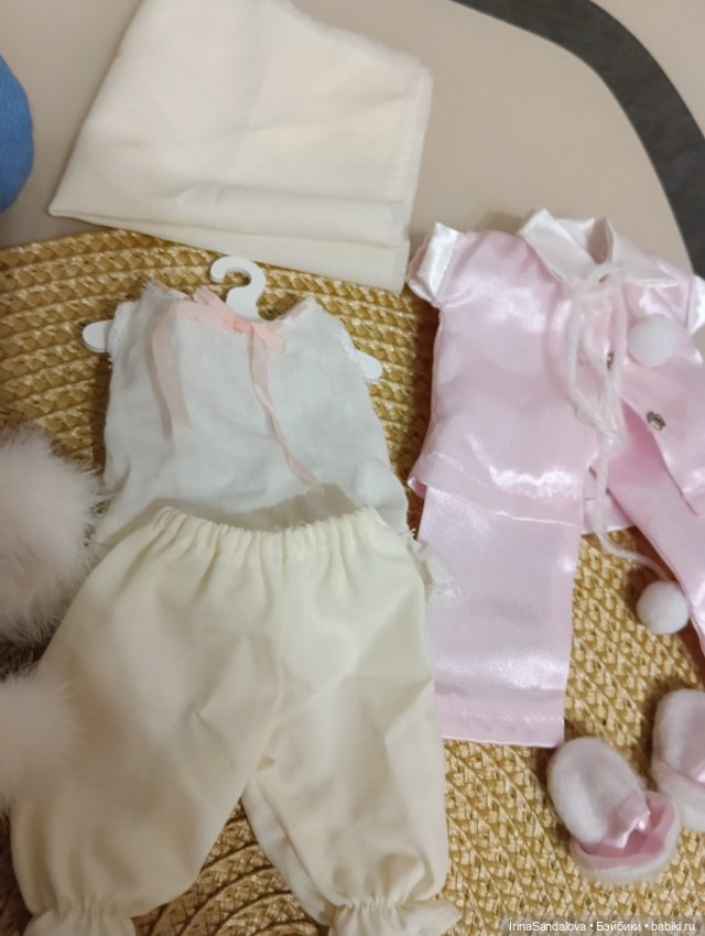 Сиротка Энни в чемодане. Effanbee Tonner