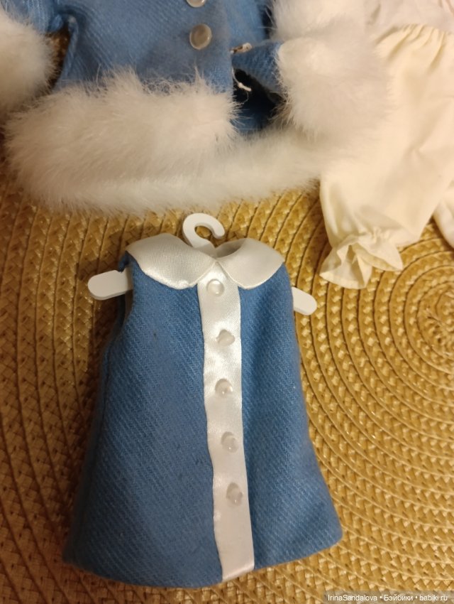 Сиротка Энни в чемодане. Effanbee Tonner