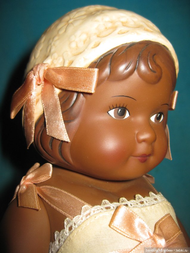 Темнокожая девочка от Daisy Kingdom (фото 4)