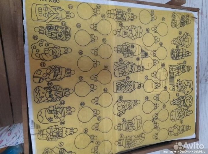 Стеклянные шикарные елочные игрушки от Thomas Pacconi (фото 6)