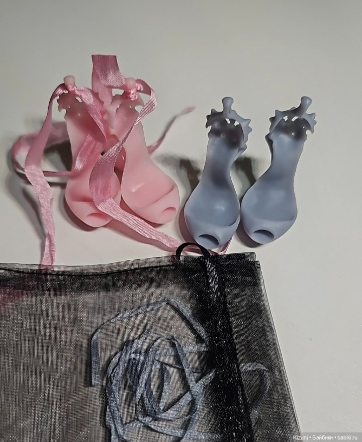 Продам авторские туфли на Химеру