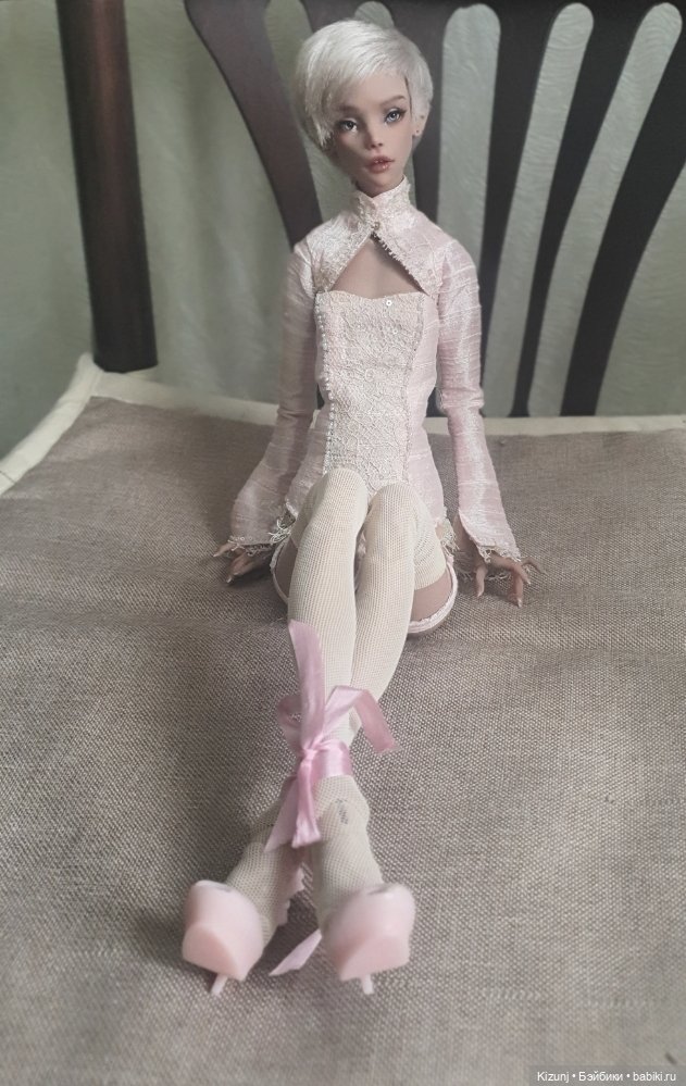 Продам авторские туфли на Химеру (фото 3)