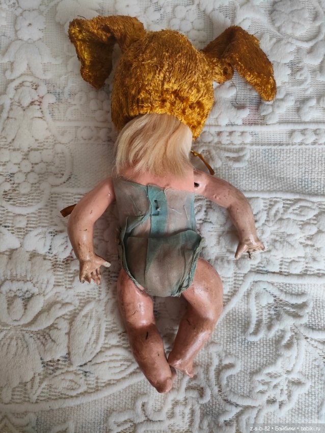 Зайка от heubach koppelsdorf