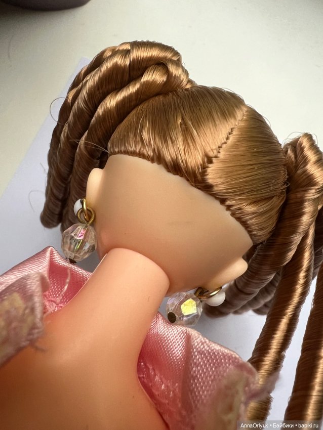 Кукла Кисара подруга Дженни takara Kisara (фото 2)