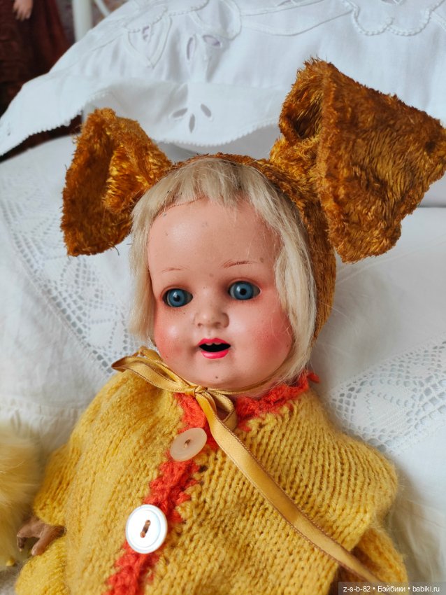 Зайка от heubach koppelsdorf (фото 2)