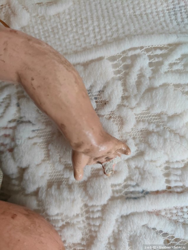 Зайка от heubach koppelsdorf (фото 10)