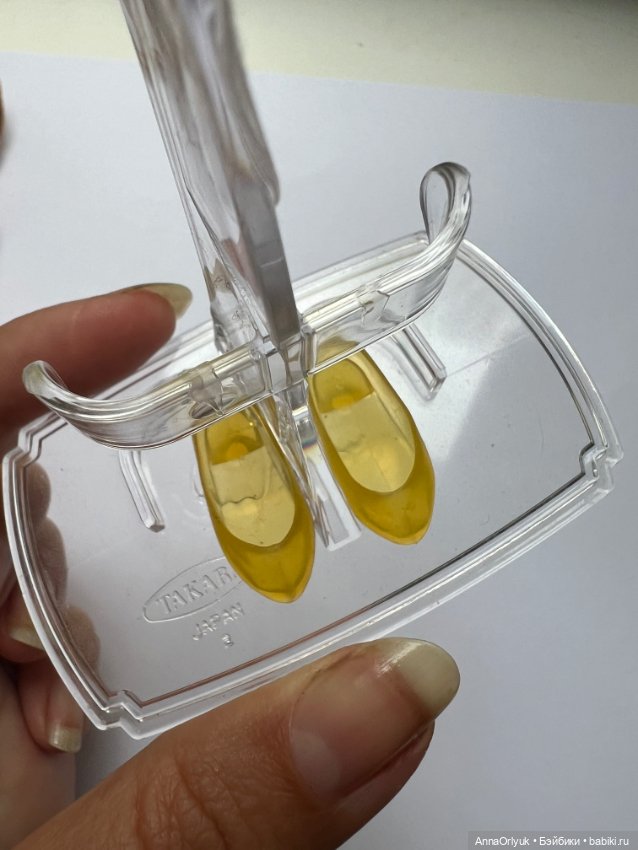 Кукла Кисара подруга Дженни takara Kisara (фото 7)