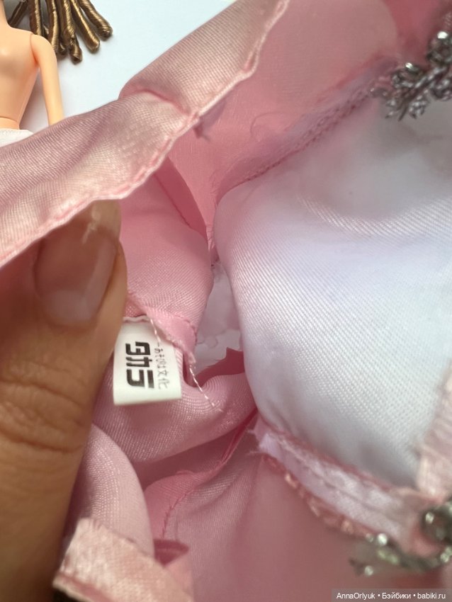 Кукла Кисара подруга Дженни takara Kisara (фото 6)