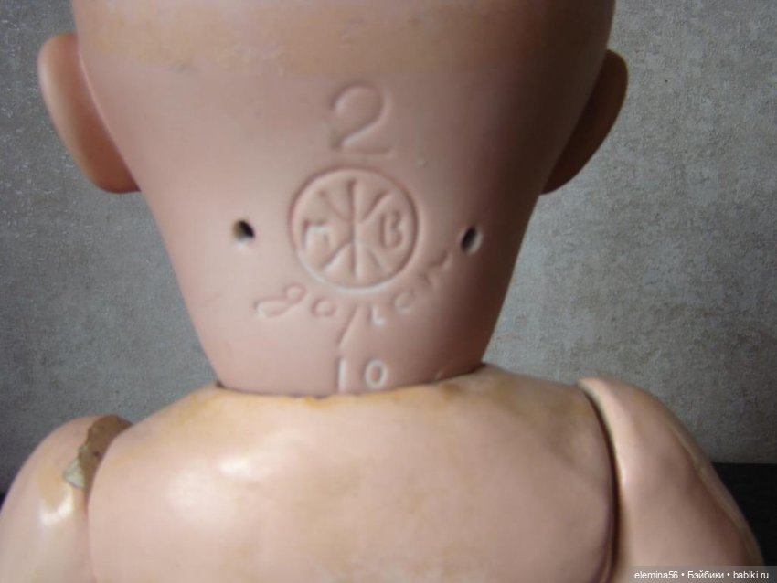 Малышка MORIMURA BROTHERS (фото 7)