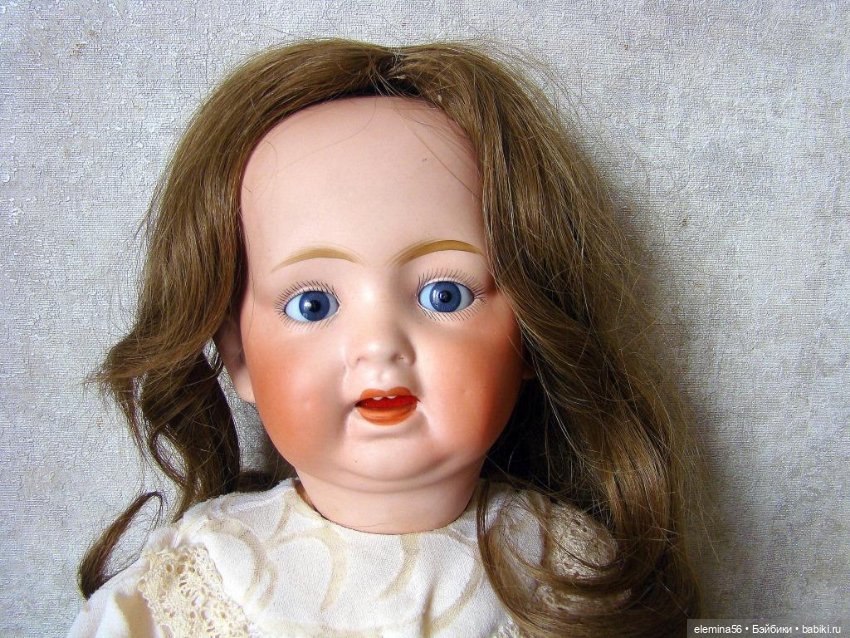 Малышка MORIMURA BROTHERS (фото 2)