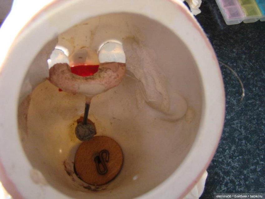 Малышка MORIMURA BROTHERS