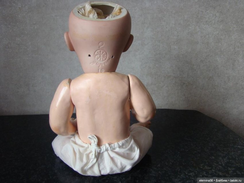 Малышка MORIMURA BROTHERS (фото 8)