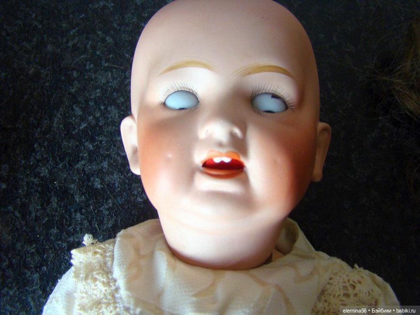 Малышка MORIMURA BROTHERS (фото 5)