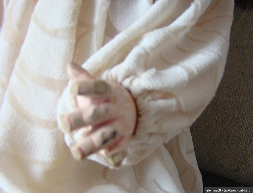 Малышка MORIMURA BROTHERS (фото 3)