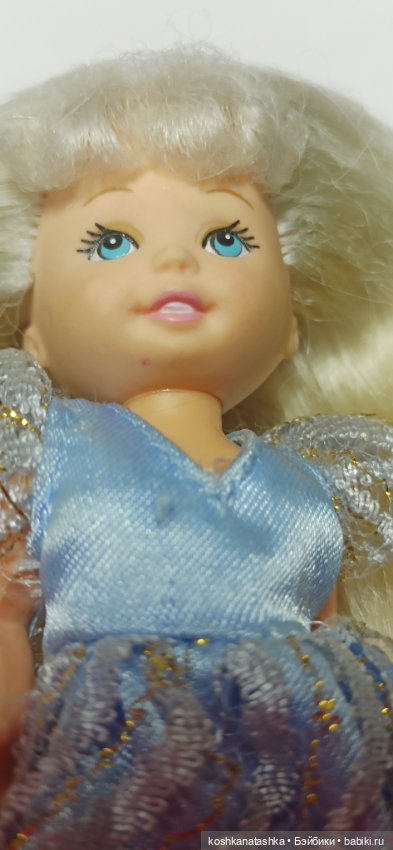 Редкие Полинки с принцами (фото 7)