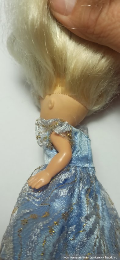 Редкие Полинки с принцами (фото 5)