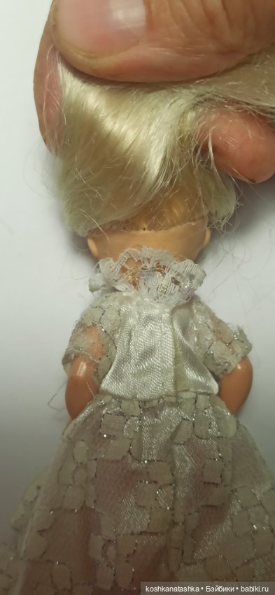 Редкие Полинки с принцами (фото 6)