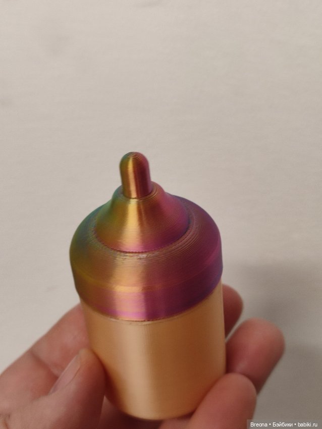 Бутылочка для Fur Real — Игрушки для детей (фото 3)