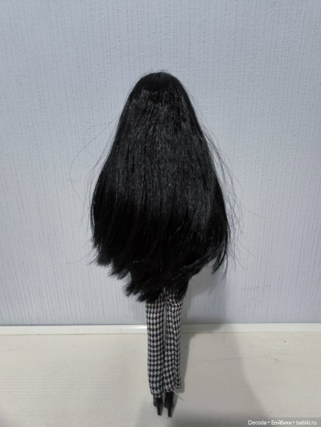 Шарнирная кукла — Куклы BJD (фото 2)