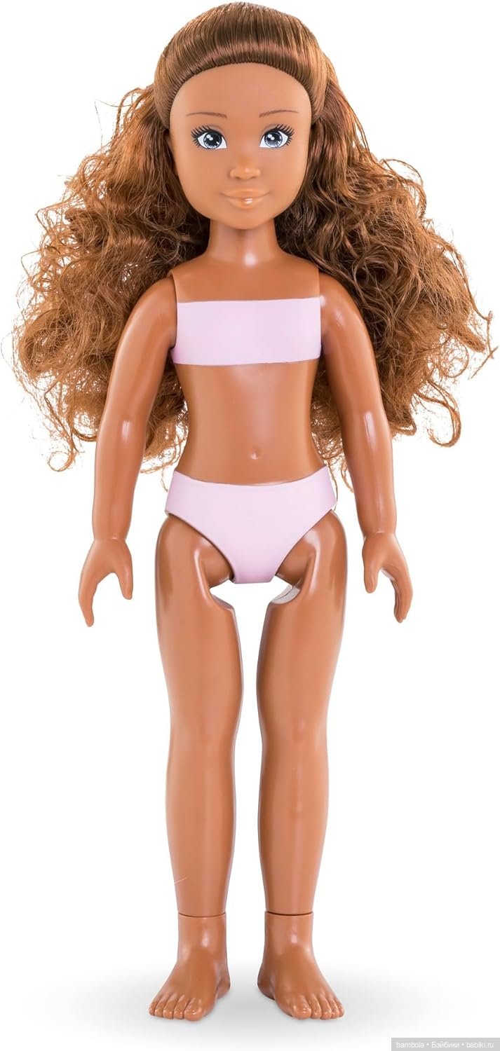 Melody на пижамной вечеринке из серии COROLLE GIRLS (фото 5)