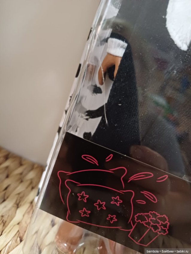 Melody на пижамной вечеринке из серии COROLLE GIRLS (фото 8)