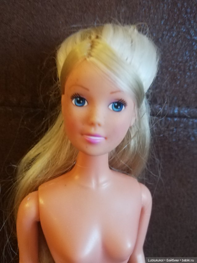 Кукла Барби и Штефи — Игровые куклы (фото 5)