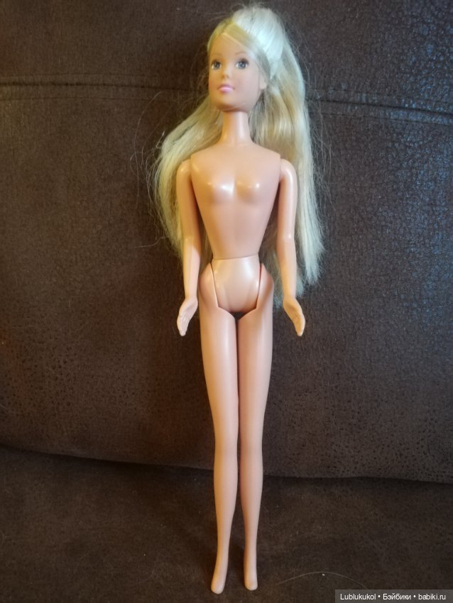 Кукла Барби и Штефи — Игровые куклы (фото 7)