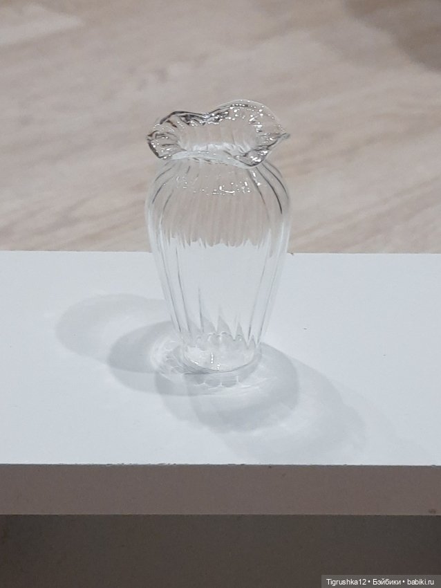 Миниатюра для кукол (фото 3)