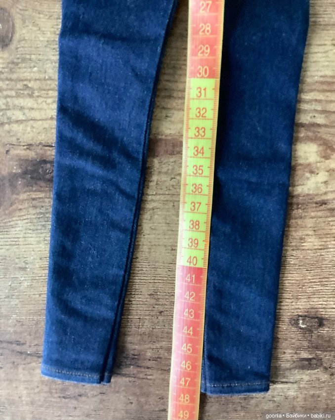 Комбинезон на bjd SD13 — Одежда для BJD (фото 4)