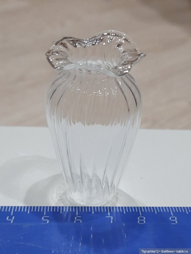 Миниатюра для кукол (фото 6)