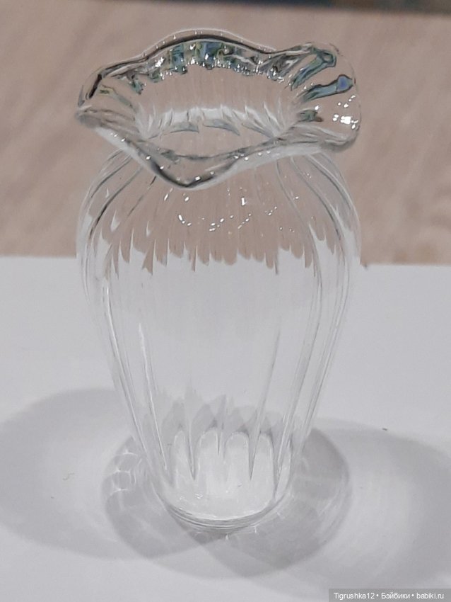 Миниатюра для кукол (фото 2)