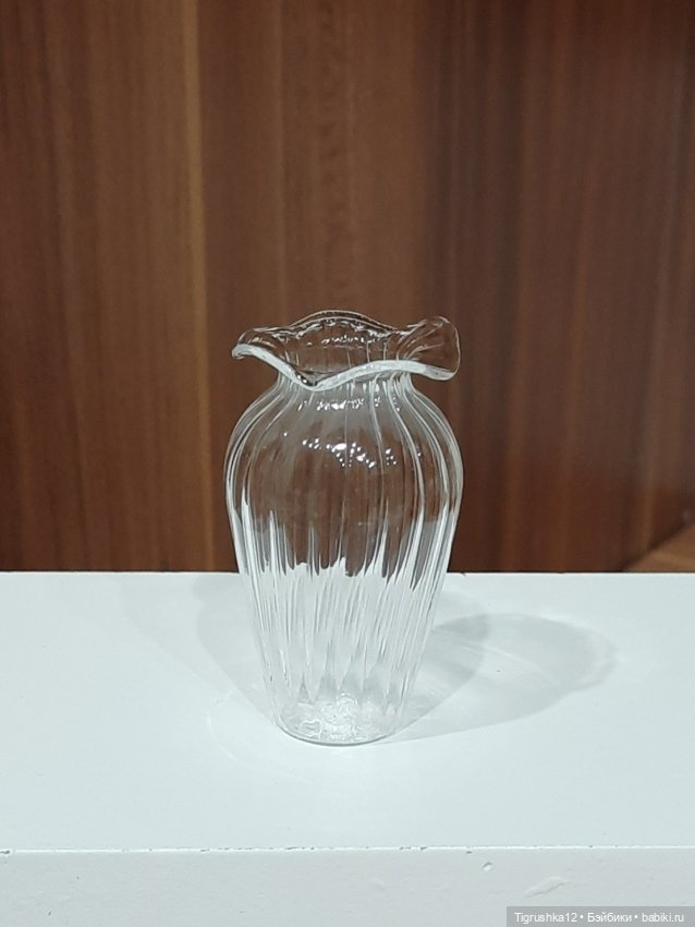 Миниатюра для кукол