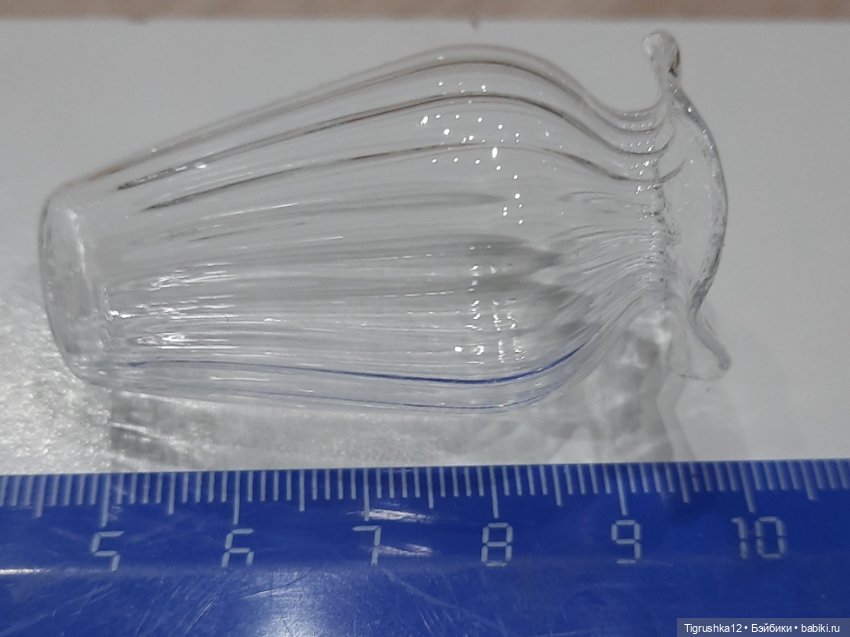 Миниатюра для кукол (фото 7)