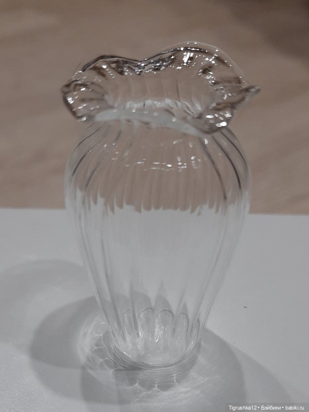 Миниатюра для кукол (фото 5)