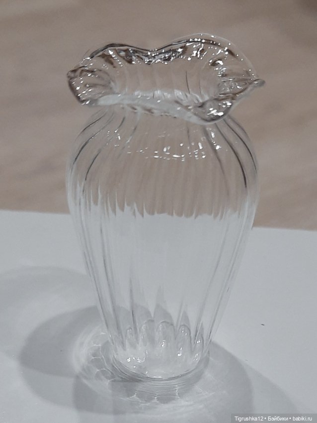 Миниатюра для кукол (фото 4)