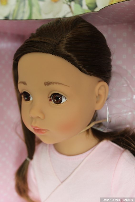 Софи балет Готц / Gotz — Игровые куклы (фото 7)