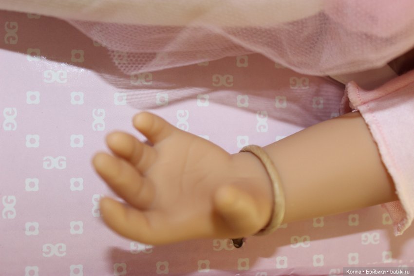 Софи балет Готц / Gotz — Игровые куклы (фото 4)