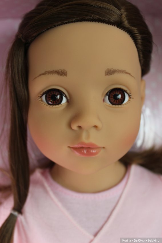 Софи балет Готц / Gotz — Игровые куклы