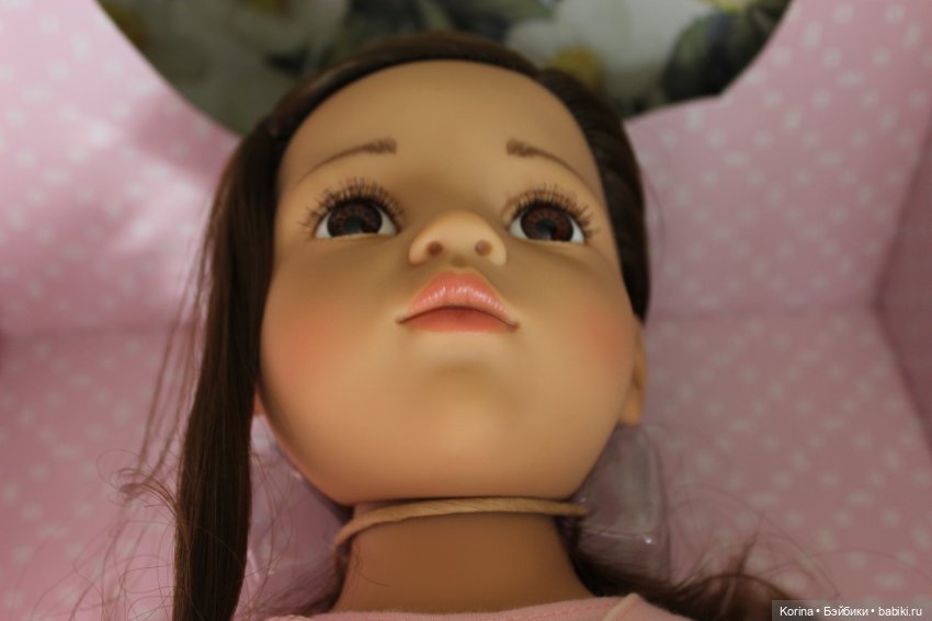 Софи балет Готц / Gotz — Игровые куклы (фото 6)