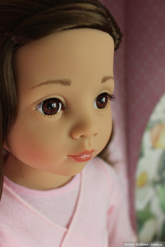 Софи балет Готц / Gotz — Игровые куклы (фото 8)
