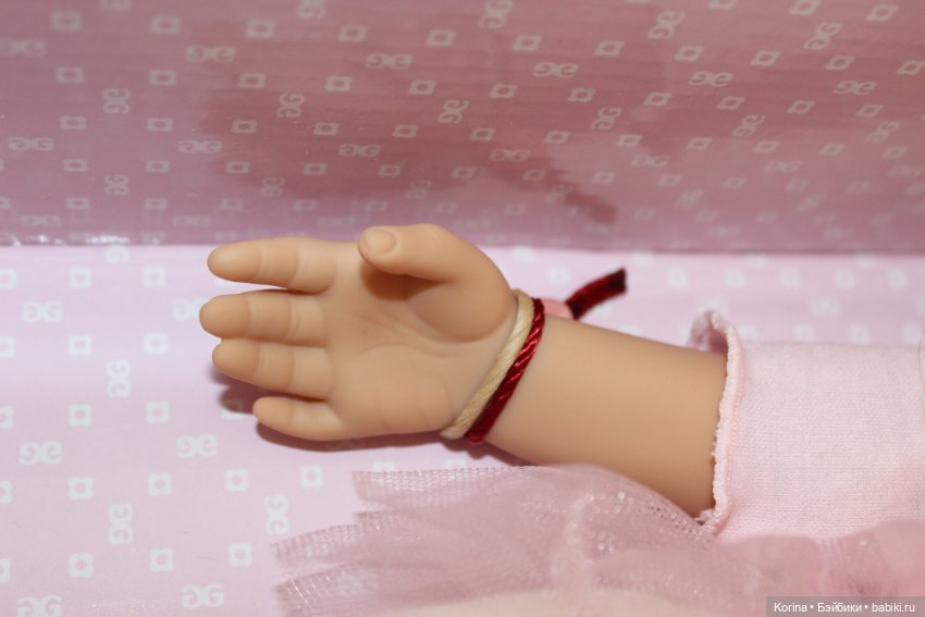 Софи балет Готц / Gotz — Игровые куклы (фото 3)