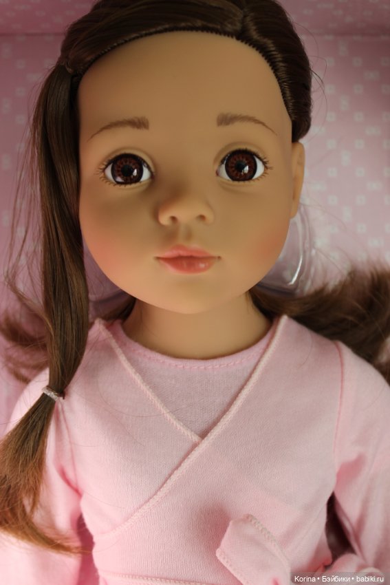 Софи балет Готц / Gotz — Игровые куклы