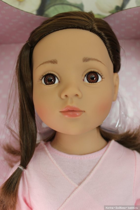 Софи балет Готц / Gotz — Игровые куклы